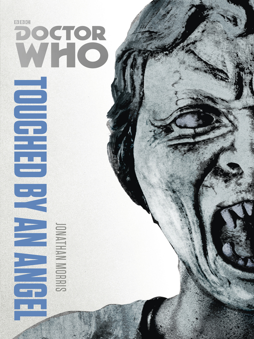 Title details for Doctor Who by Jonathan Morris - Wait list